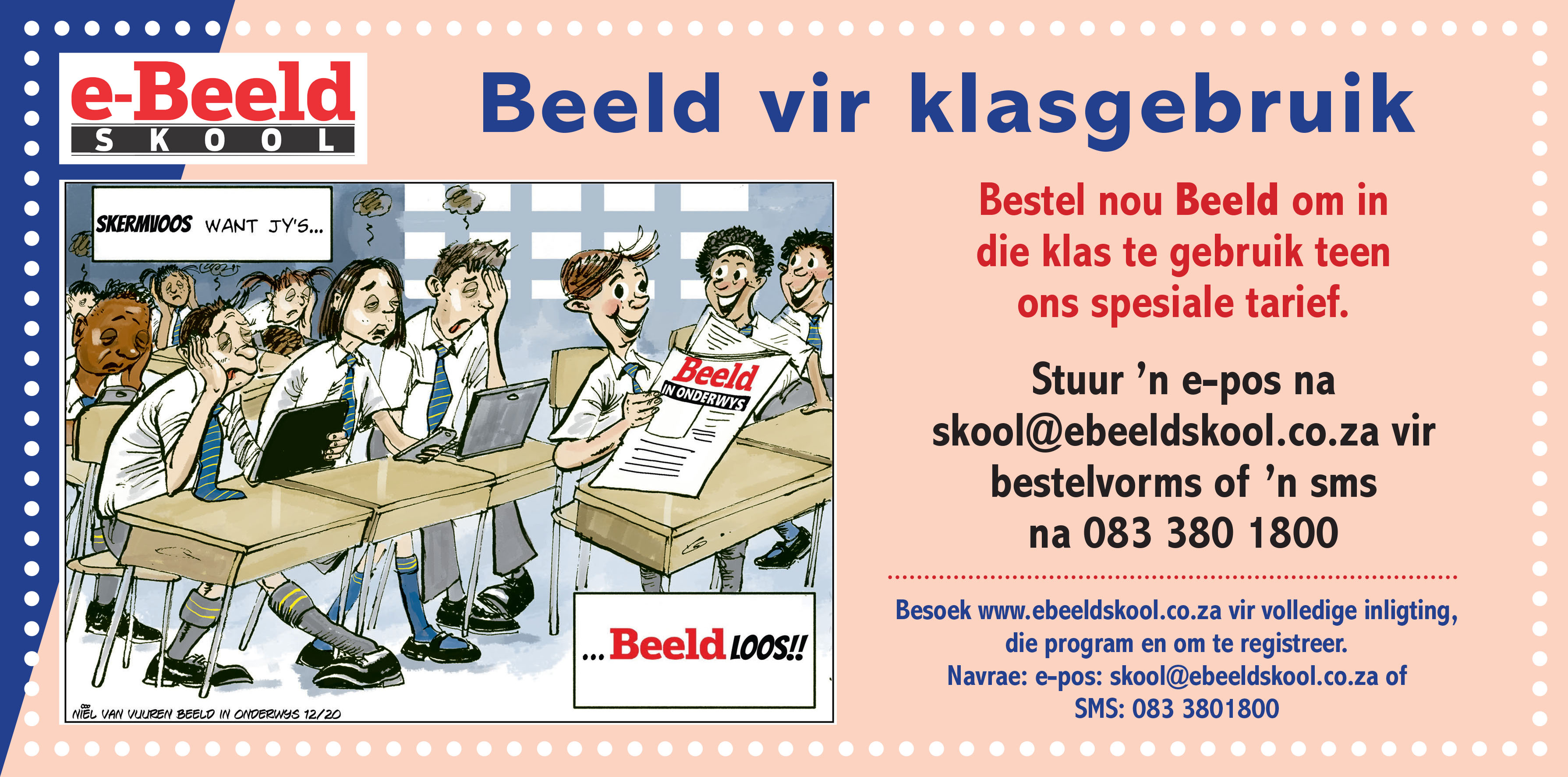  Beeld vir klasgebruik 