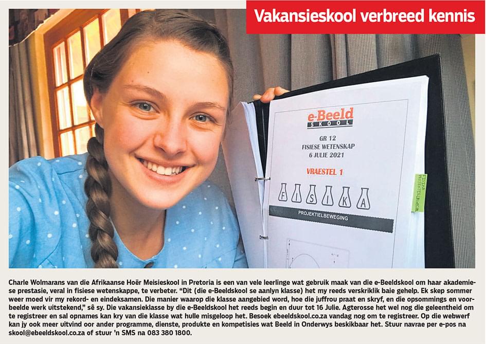  Beeld Artikel 